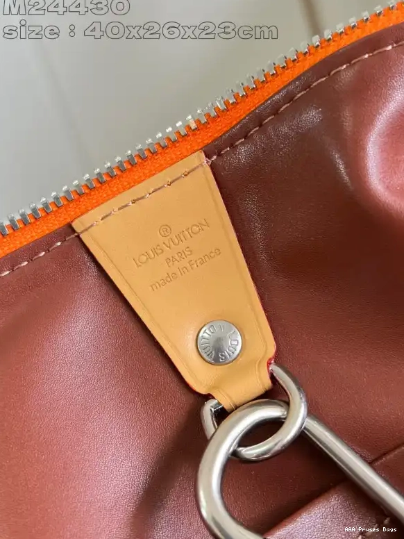AAA Pruses Bags SPEEDY 40 Louis Vuitton 0609